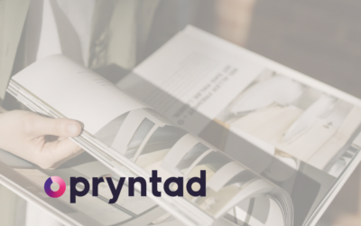 Cewe, Pilot and Pryntad celebrated first programmatic print campaign – SSP1 and Active Agent made it happen