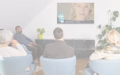TV Wartezimmer goes programmatic and doubles sales in just two years